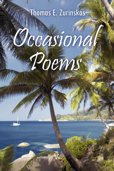Occasional Poems
