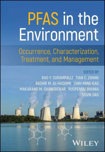 PFAS in the Environment