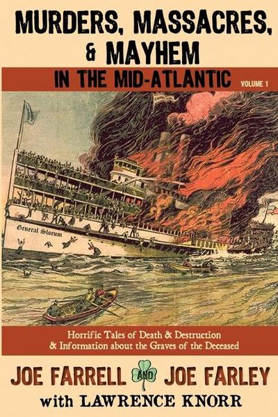 Murders, Massacres, and Mayhem in the Mid-Atlantic