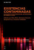 Existencias contaminadas