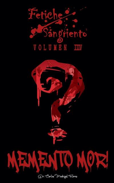 Fetiche Sangriento