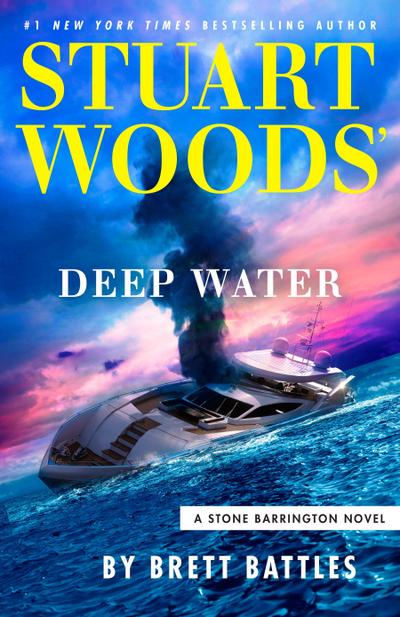 Stuart Woods’ Deep Water