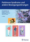 Parkinson-Syndrome und andere Bewegungsstörungen