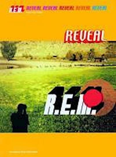 R. E. M.: REM -- REVEAL