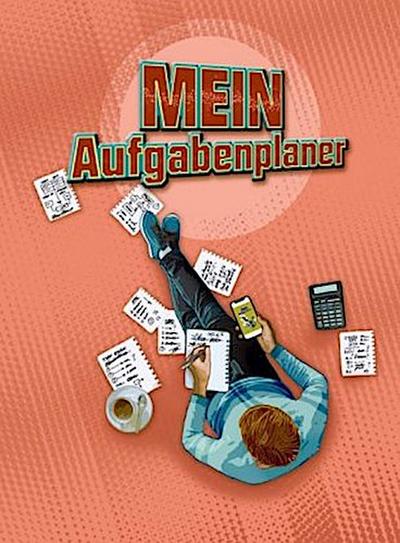Mein Aufgabenplaner
