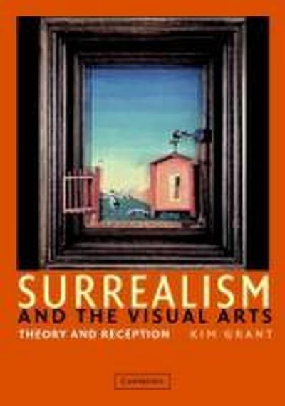 Surrealism and the Visual Arts