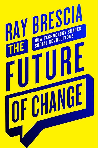 The Future of Change