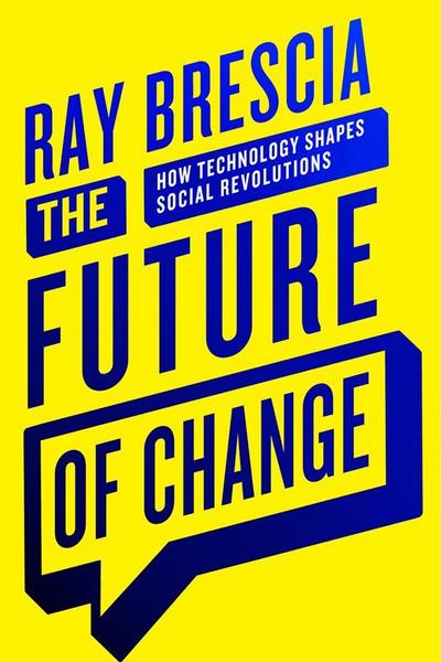 The Future of Change