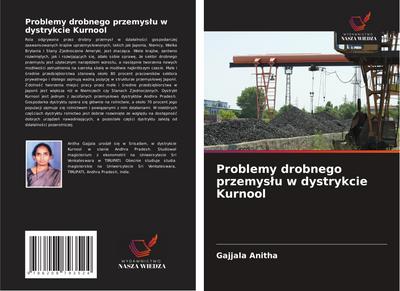 Problemy drobnego przemys¿u w dystrykcie Kurnool