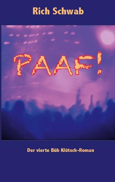PAAF!