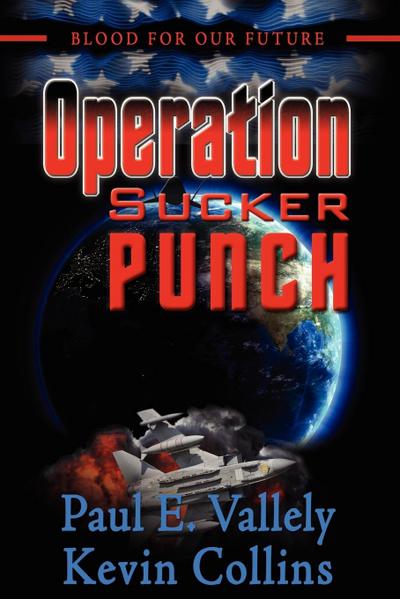 Blood for Our Future