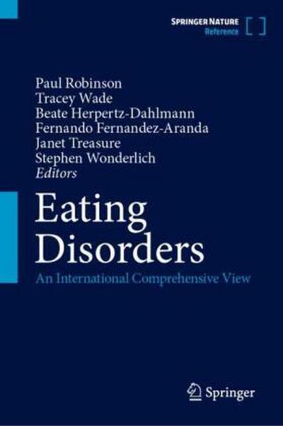 Eating Disorders