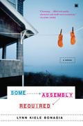 SOME ASSEMBLY REQUIRED