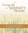 Living the Serenity Prayer