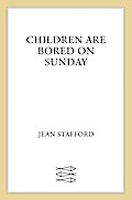 Children Are Bored on Sunday