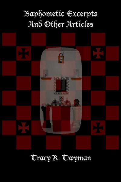 Baphometic Excerpts and Other Articles