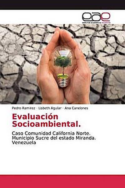 Evaluación Socioambiental.