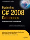 Beginning CSharp 2008 Databases