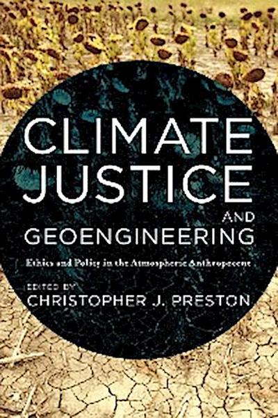 Climate Justice and Geoengineering