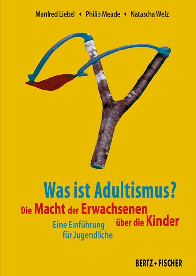Liebel/Meade,WasistAdultis