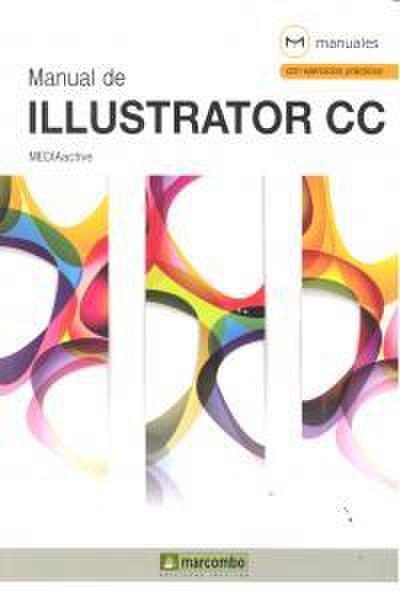 Manual de Illustrator CC
