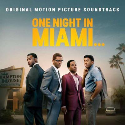 One Night In Miami...
