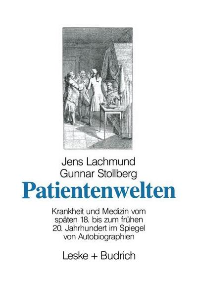 Patientenwelt