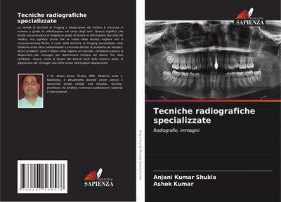 Tecniche radiografiche specializzate