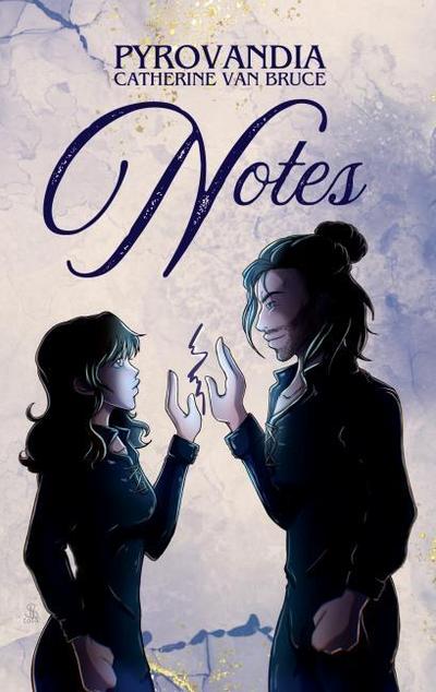 Pyrovandia Notes