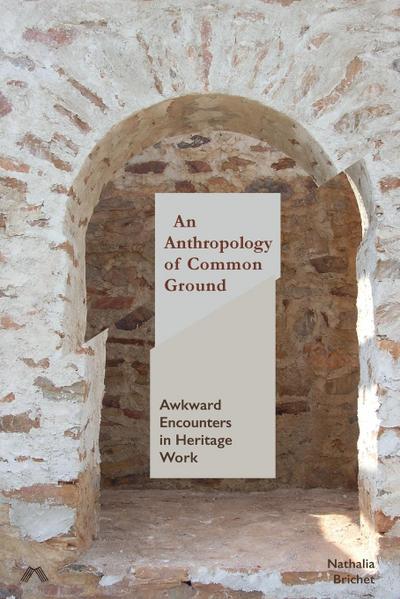 An Anthropology of Common Ground