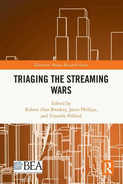 Triaging the Streaming Wars