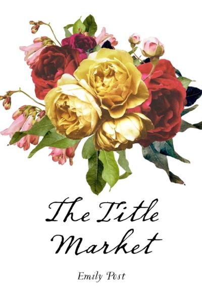 The Title Market