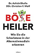 Böse Heiler