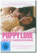 Puppylove - Erste Versuchung