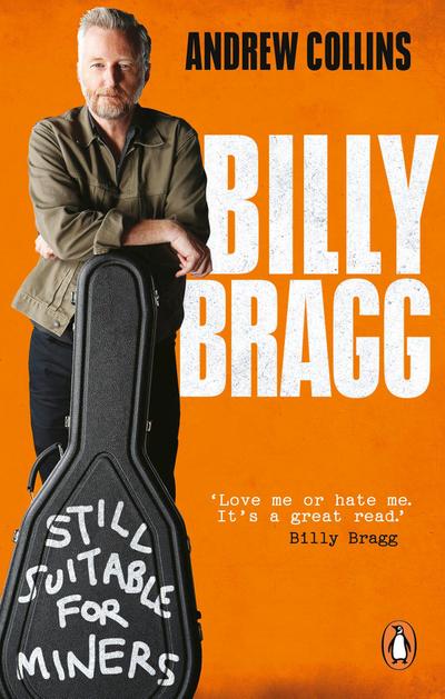 Billy Bragg