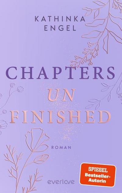 Chapters unfinished