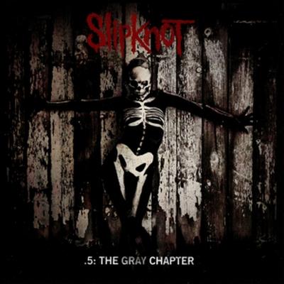 .5:The Gray Chapter