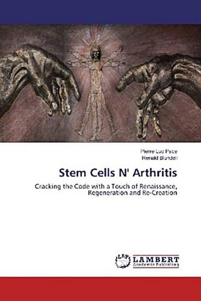 Stem Cells N’ Arthritis