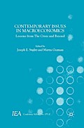 Contemporary Issues in Macroeconomics