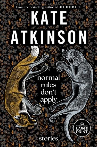 Normal Rules Don’t Apply
