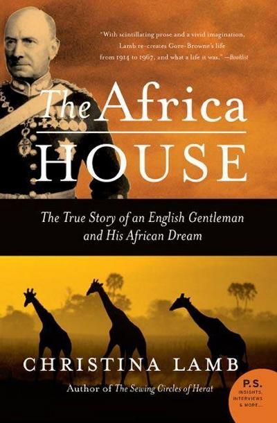 The Africa House
