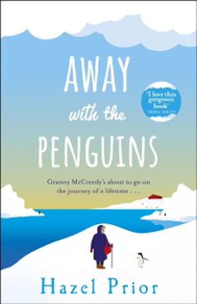 Away with the Penguins