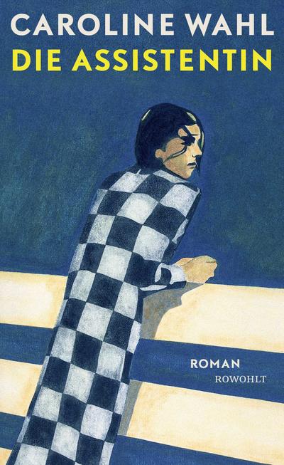 Die Assistentin