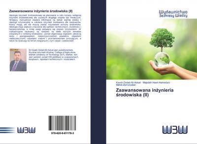 Zaawansowana in¿ynieria ¿rodowiska (II)