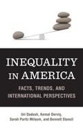 Inequality in America