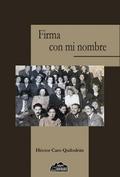 Firma con mi nombre