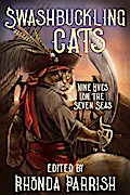 Swashbuckling Cats