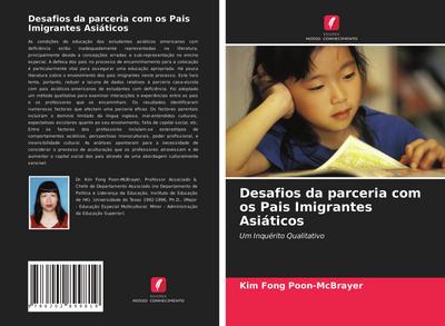 Desafios da parceria com os Pais Imigrantes Asiáticos