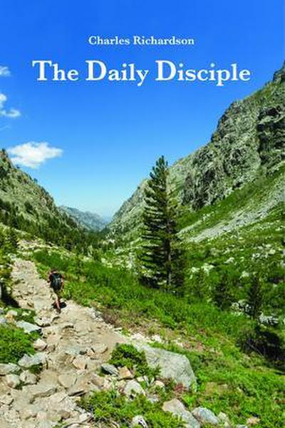 The Daily Disciple