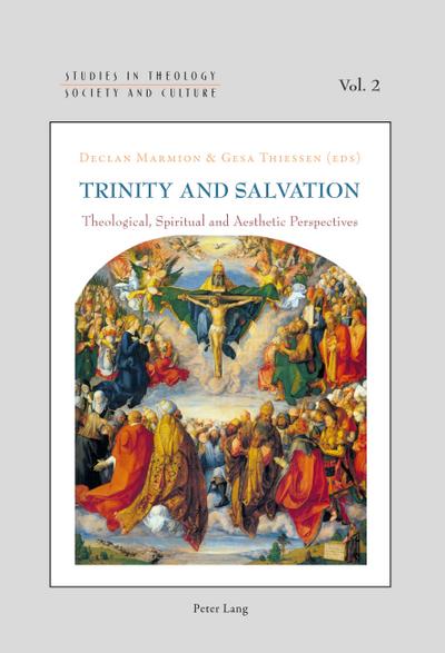Trinity and Salvation